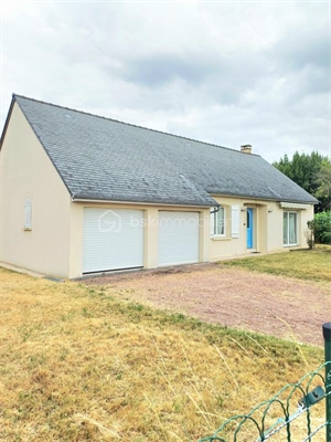 maison traditionnelle à la vente -   37150  BLERE, surface 134 m2 vente maison traditionnelle - UBI481154672